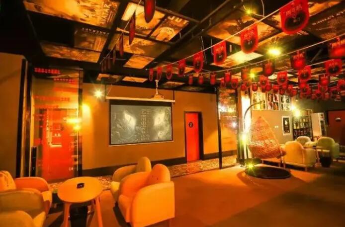 深圳南山区按摩养生：修复久坐劳损，告别腰酸背痛困扰